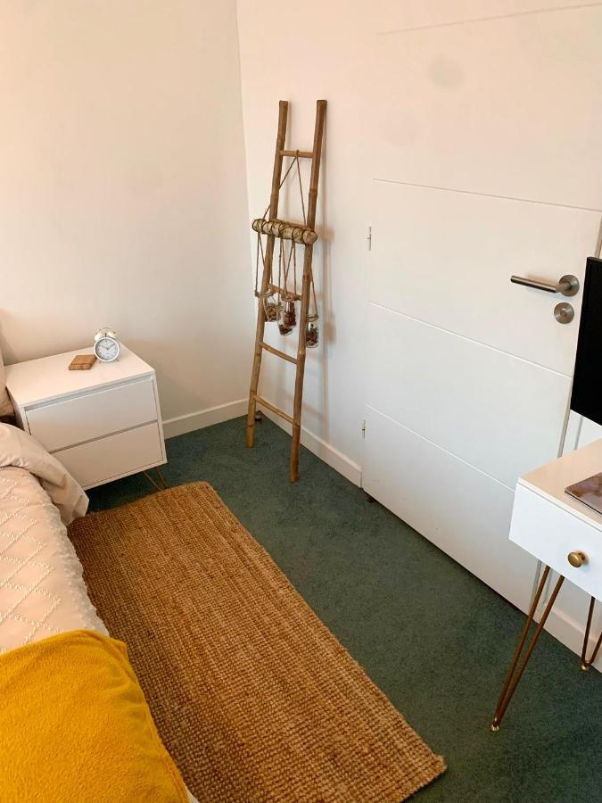 Le Bali Cosy House - T2 Lumineux Et Moderne En Plein Centre Ville De Майсонс-Алфорт Екстериор снимка