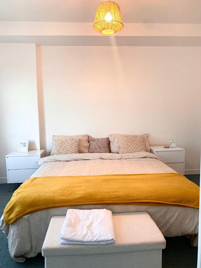 Le Bali Cosy House - T2 Lumineux Et Moderne En Plein Centre Ville De Майсонс-Алфорт Екстериор снимка