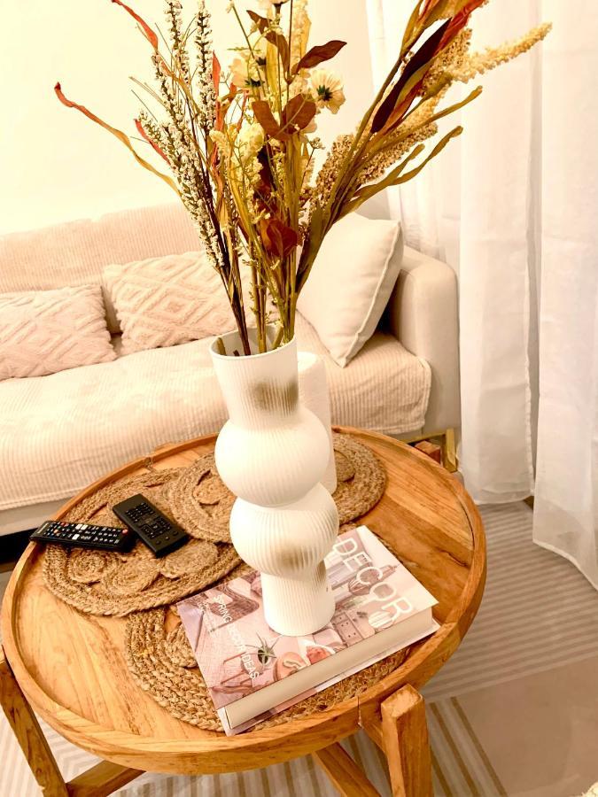 Le Bali Cosy House - T2 Lumineux Et Moderne En Plein Centre Ville De Майсонс-Алфорт Екстериор снимка